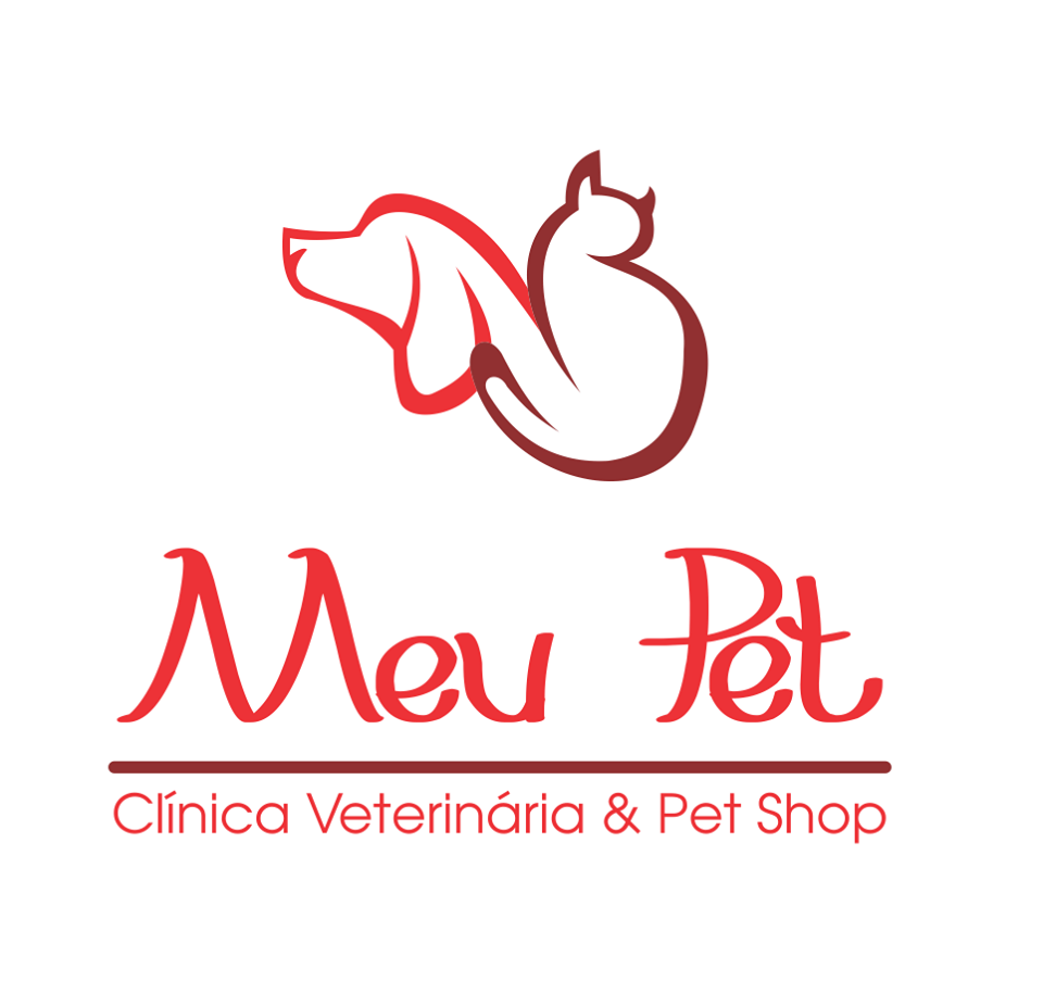 logo meu pet
